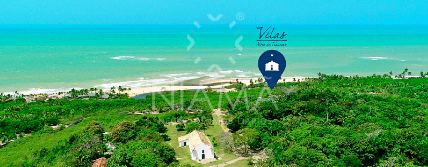 casa a venda condominio vilas altos de trancoso